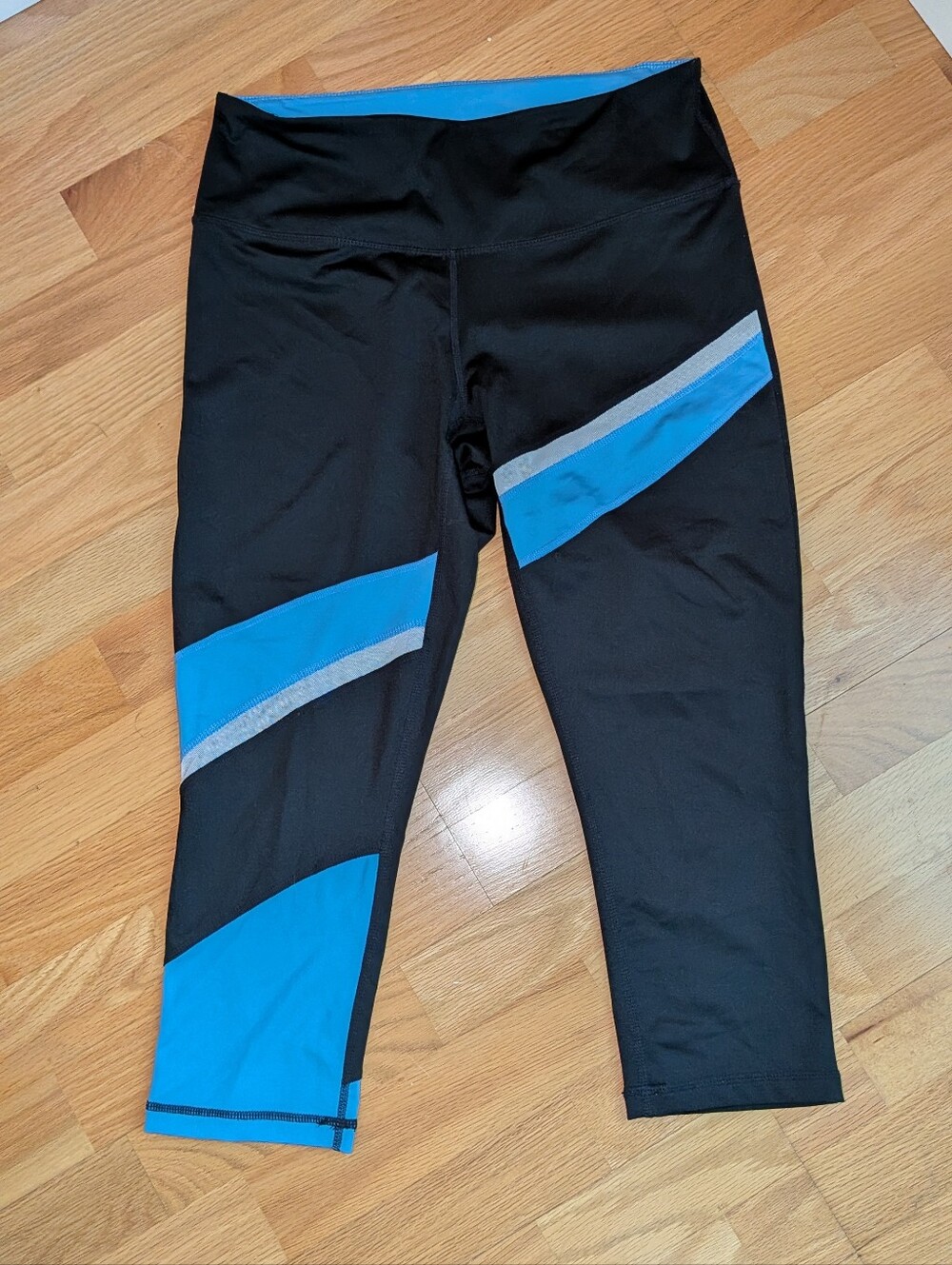 Zby Zella Activear Leggings Women's Size L